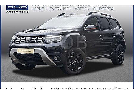 Dacia Duster TCe 150 EDC Extreme 5 Türen