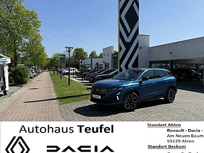 Renault Austral Mild Hybrid 150 Esprit Alpine Auto 5 Türen