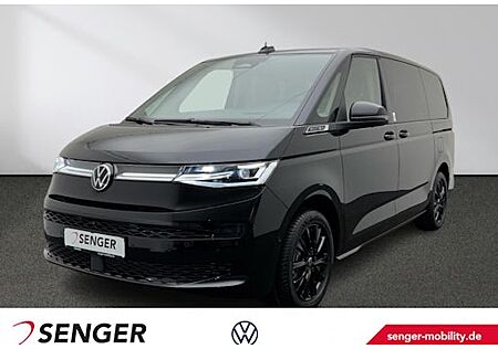 VW T7 Multivan 2.0 TDI SCR DSG Überhang 5 Türen