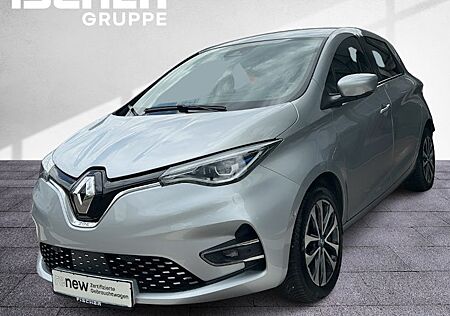Renault ZOE Intens R135/Z.E. 50 Batteriekauf 5 Türen
