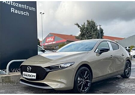 Mazda CX-30 e-SKYACTIV-G M-Hybrid 140 Homura 5 Türen