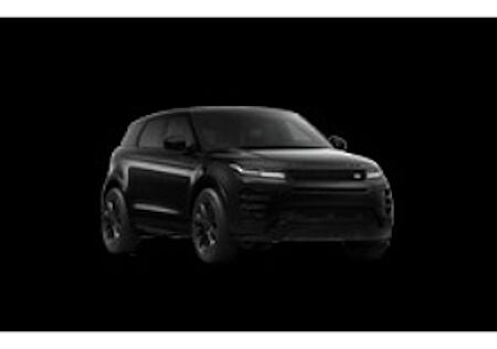 Land Rover Range Rover Evoque D200 DYNAMIC SE AWD Automatik 5 Türen