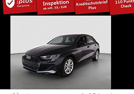 Audi A3 35 TDI S tronic advanced Sportback 5 Türen
