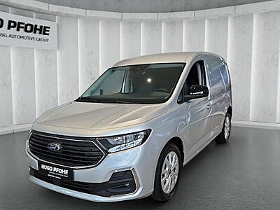 Ford Transit Connect 2.0 EcoBlue 75kW Limited 4 Türen
