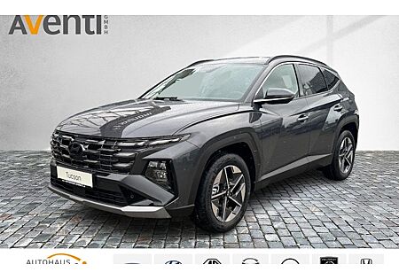 Hyundai Tucson 1.6 T-GDI Trend DCT 5 Türen
