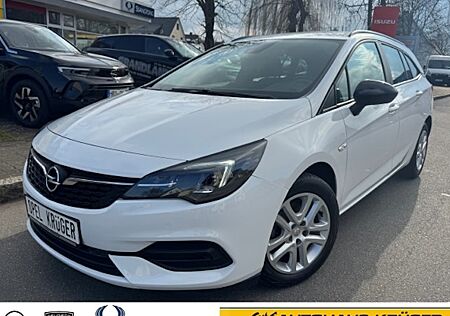 Opel Astra ST 1.2 Direct Inj Turbo 81kW Edition 5 Türen