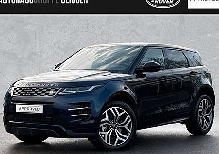 Land Rover Range Rover Evoque P250 R-DYNAMIC SE AWD Automatik 5 Türen