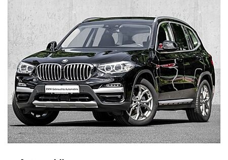 BMW X3 xDrive20d xLine AT 5 Türen
