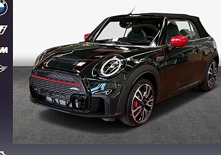 Mini One Cabrio JCW Cabrio JCW Trim Steptronic 2 Türen