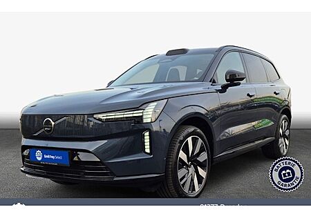 Volvo EX90 Twin Motor AWD Plus Executiv Ed 7-Sitzer 5 Türen