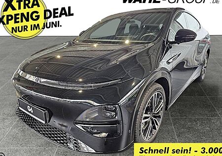 XPENG G6 BEV 88kWh AWD Performance 5 Türen