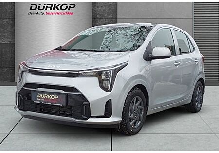 Kia Picanto 1.0 Vision AMT 4-Sitzer 5 Türen