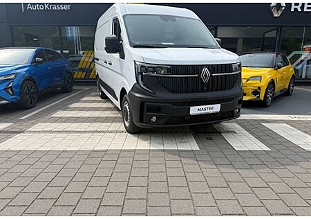 Renault Master Long Range Advance 3,5t L3H2 4 Türen