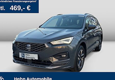 Seat Tarraco 2.0 TDI 110kW FR DSG 5 Türen
