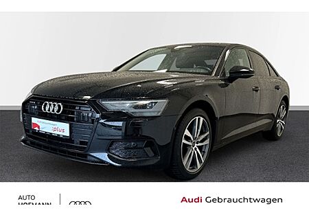 Audi A6 40 TDI quattro S tronic advanced 4 Türen