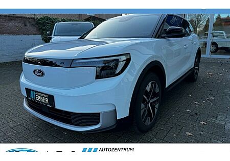 Ford Explorer Extended Range 77kWh RWD 5 Türen