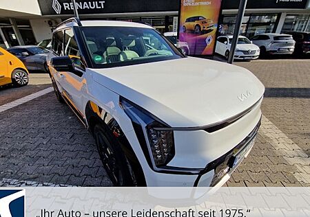 Kia EV9 283 kW Allradantrieb GT-line 5 Türen