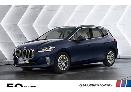 BMW 2er Active Tourer 218i Steptronic DCT 5 Türen