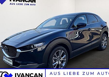 Mazda CX-30 e-SKYACTIV X M-Hybrid 186 AWD Takumi AT 5 Türen