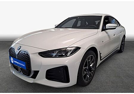BMW i4 eDrive40 5 Türen