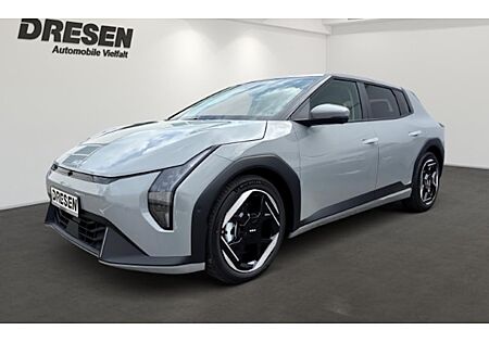 Kia EV4 81 kWh 150 kW Earth Frontantrieb 5 Türen