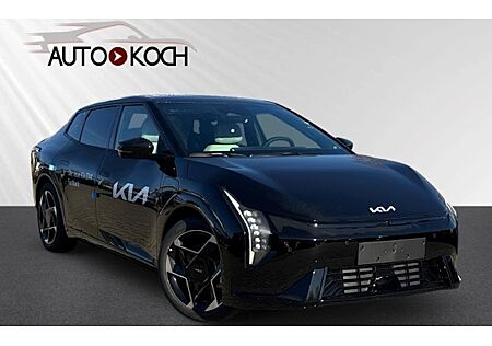Kia EV4 81 kWh 150 kW GT-Line Frontantrieb 4 Türen