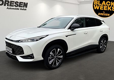 MG HS 1.5 T PHEV Luxury 5 Türen