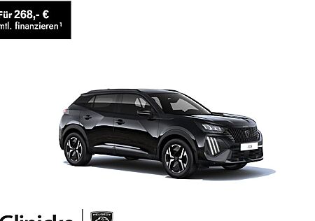 Peugeot 2008 PureTech 130 EAT8 Allure 5 Türen