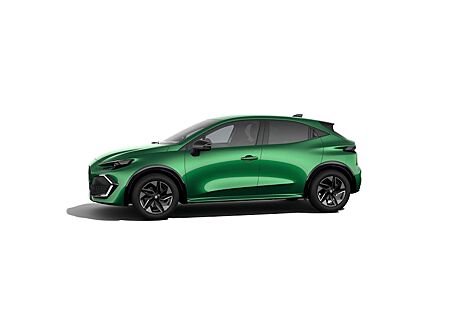 Renault Clio Full Hybrid E-Tech 160 Techno 5 Türen