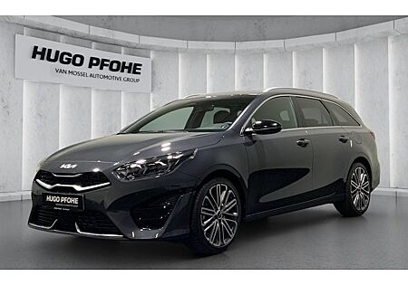 Kia Cee'd Sportswagon 1.5 T-GDI DCT GT-line SW 5 Türen