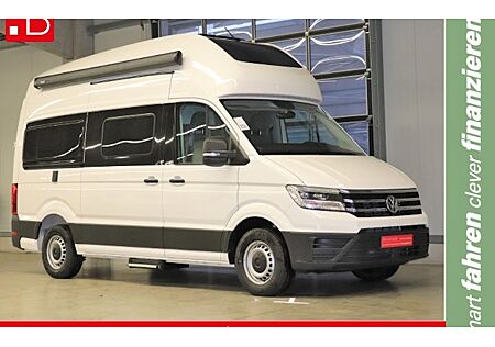 VW Grand California 2,0 TDI 130kW Auto. 600 4 Türen