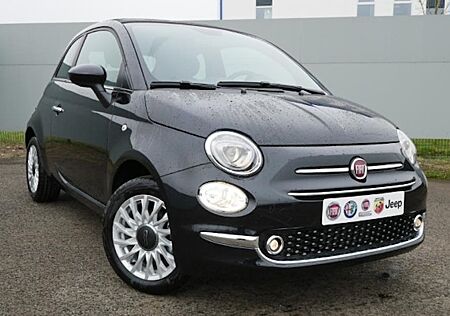 Fiat 500C 1.0 GSE N3 Hybrid DOLCEVITA C 2 Türen