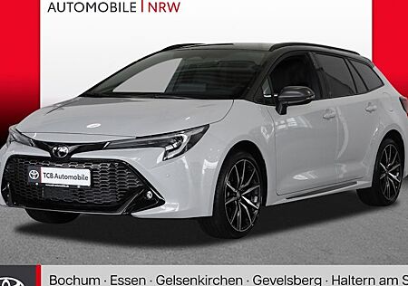 Toyota Corolla 2,0 Hybrid GR Sport Touring Sports 5 Türen