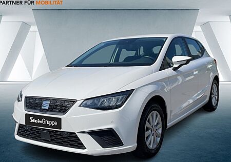 Seat Ibiza 1.0 TSI 70kW Style 5 Türen