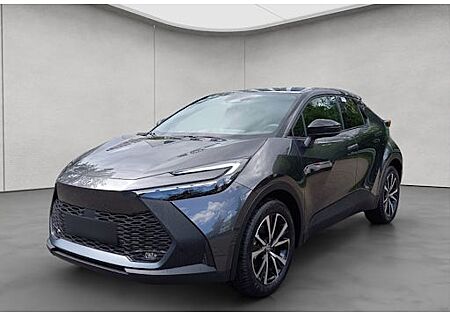 Toyota C-HR 2.0-l-VVT-i Hybrid Teamplayer 5 Türen