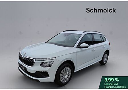 Skoda Kamiq 1.0 TSI 85kW DSG Essence 5 Türen