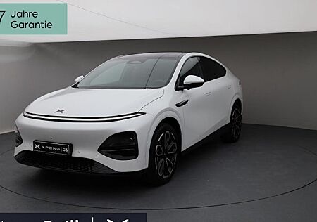 XPENG G6 BEV 80kWh AWD Performance 5 Türen