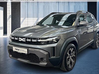 Dacia Duster TCe 130 Expression 5 Türen