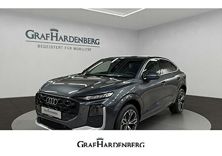 Audi Q3 e-hybrid 200kW S tronic 5 Türen