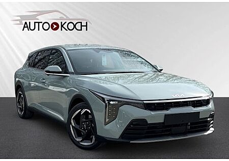 Kia Cee'd 1.6 T-GDI 110 kW DCT Spirit 5 Türen