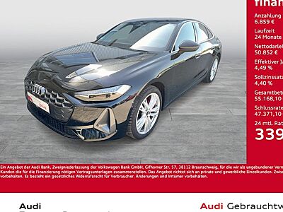Audi A5 TDI 150 kW S tronic quattro 5 Türen
