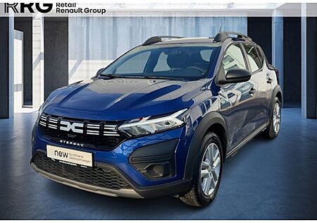 Dacia Sandero Stepway TCe 90 Stepway Essential 5 Türen