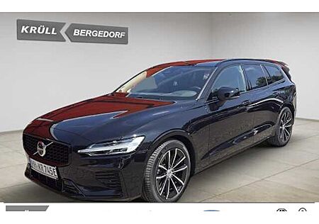 Volvo V60 T8 AWD Plug-in Hybrid Plus Dark Auto 5 Türen