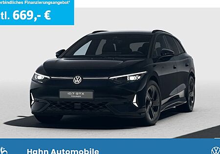 VW Andere 86 kWh 250 kW 4MOTION GTX Tourer 5 Türen