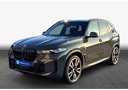 BMW X5 xDrive30d 5 Türen