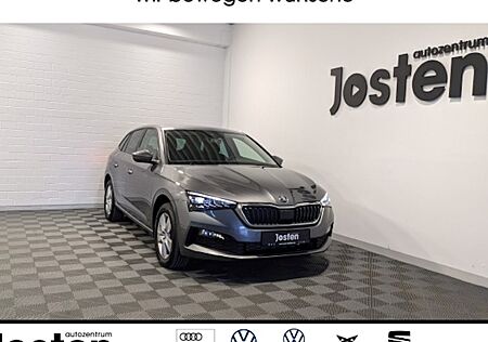 Skoda Scala 1.0 TSI 81kW DSG Style 5 Türen