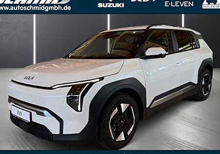 Kia EV3 58 kWh 150 kW Earth Frontantrieb 5 Türen