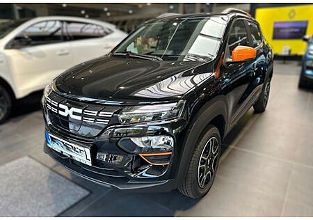Dacia Spring electric 70 Essential 5 Türen