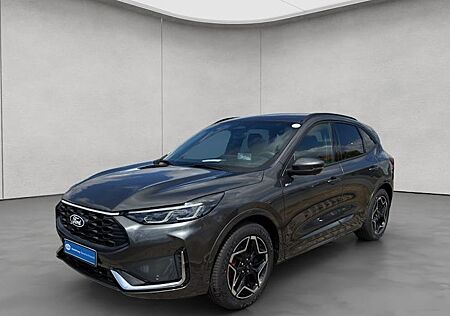 Ford Kuga 2.5 Duratec Vollhybrid ST-Line X CVT 5 Türen