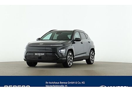 Hyundai Kona 150 kW Prime 5 Türen